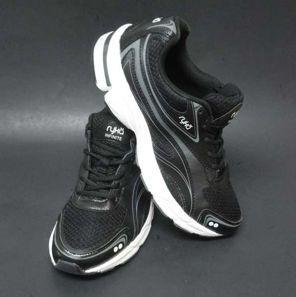 ryka infinite shoes